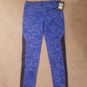 Under armour youth large leggings